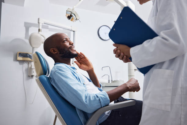 Best Same-Day Emergency Dentist in Palestine, TX