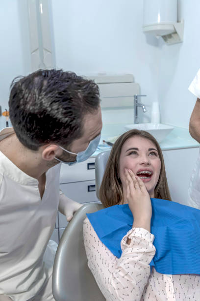 Best Walk-In Emergency Dentist in Palestine, TX