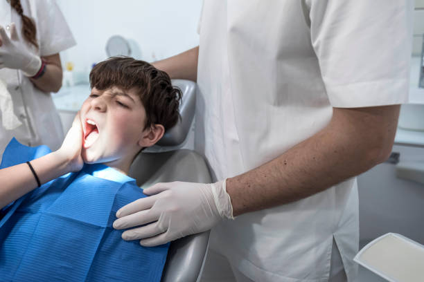 Best Emergency Dental Surgery in Palestine, TX
