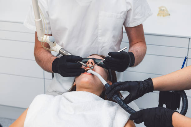 Best Emergency Broken Tooth Repair in Palestine, TX