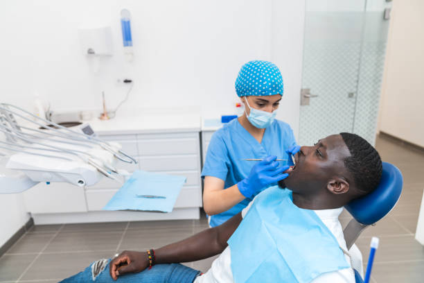 Best Emergency Root Canal Treatment in Palestine, TX